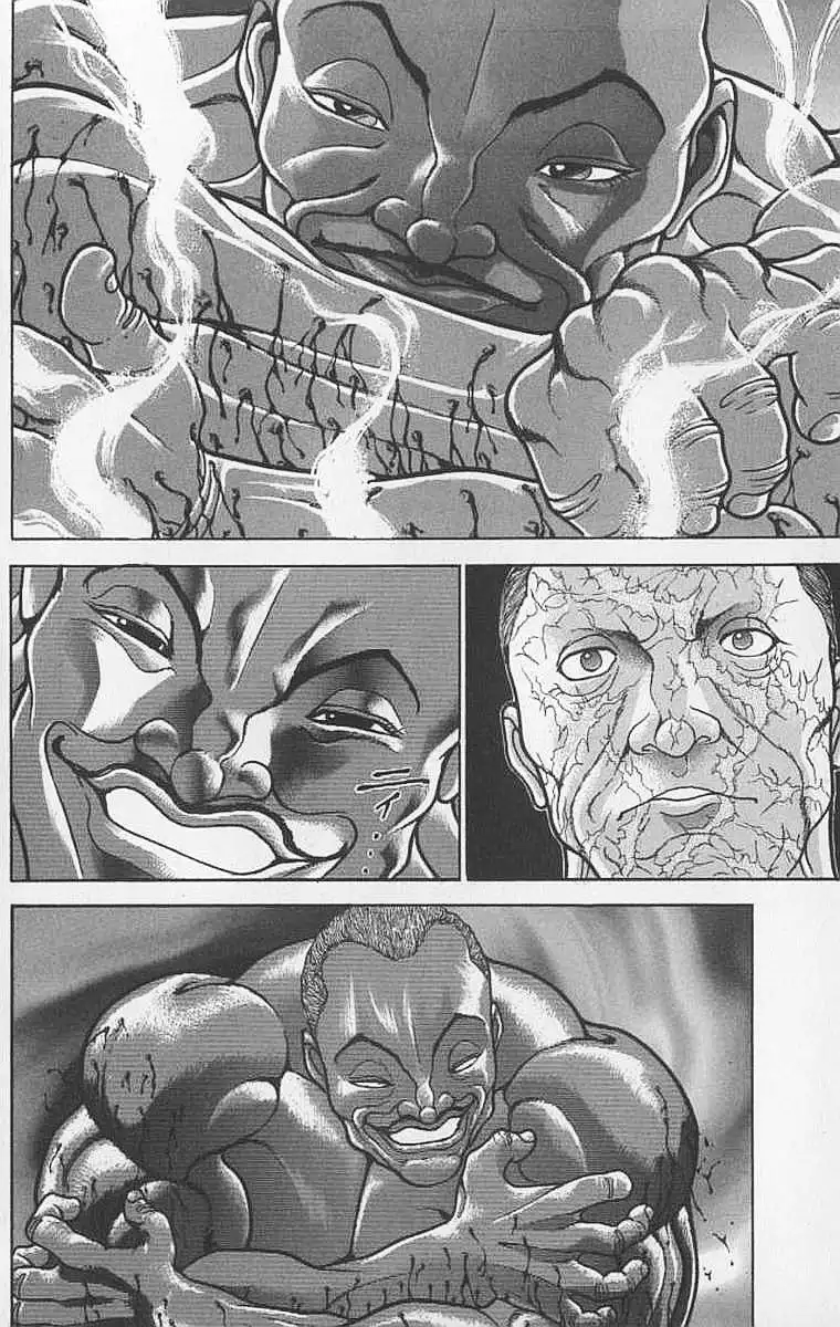 New Grappler Baki Chapter 90 5